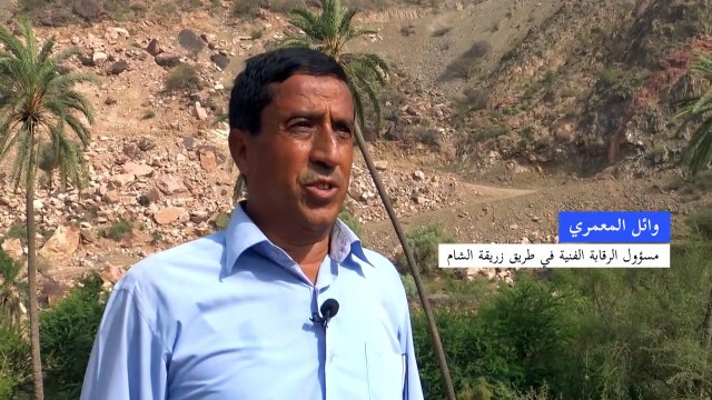 مبادرة محلية يمنية لشق شريان إمداد جديد لمدينة تعز في اليمن
