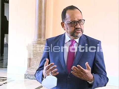#Telenoticias / Consejo Nacional de la Magistratura evaluó hoy 25 postulantes a jueces del TSE / 15 de julio 2021