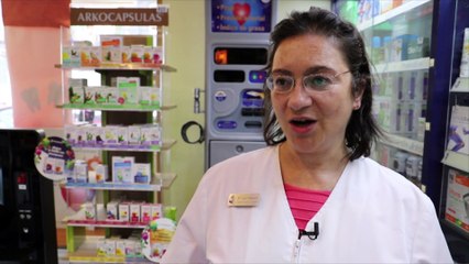 ¿Cómo hacerse un test de antígenos en casa?