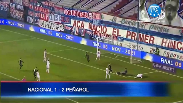 Mal inicio de equipos ecuatorianos en Copa Libertadores y Sudamericana