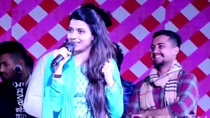 Best of punjabi akhara- Nimrat Khaira Latest Punjabi Songs 2017