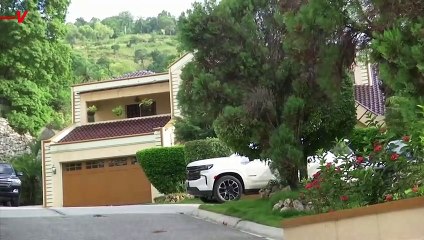 Haitian American Doctor Held in Assassination Investigation Paid for Personal Security Team, Report