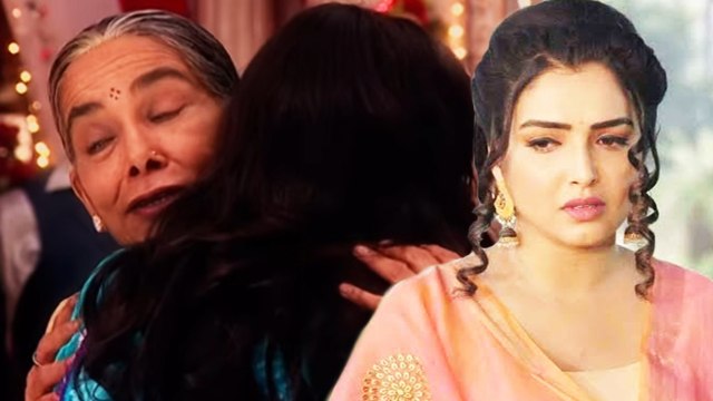 दिग्गज एक्ट्रेस सुरेखा सिकरी के निधन पर आम्रपाली दुबे का इमोशनल पोस्ट