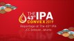 Reportage at The 43rd IPA Convex 2019 JCC Senayan, Jakarta | Katadata Indonesia