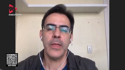 98 Esportes | O CJ fala sobre o Atlético reserva contra o Corinthians
