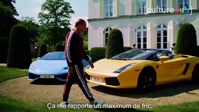 Compilation Culture Pub - Humour Belge 2021