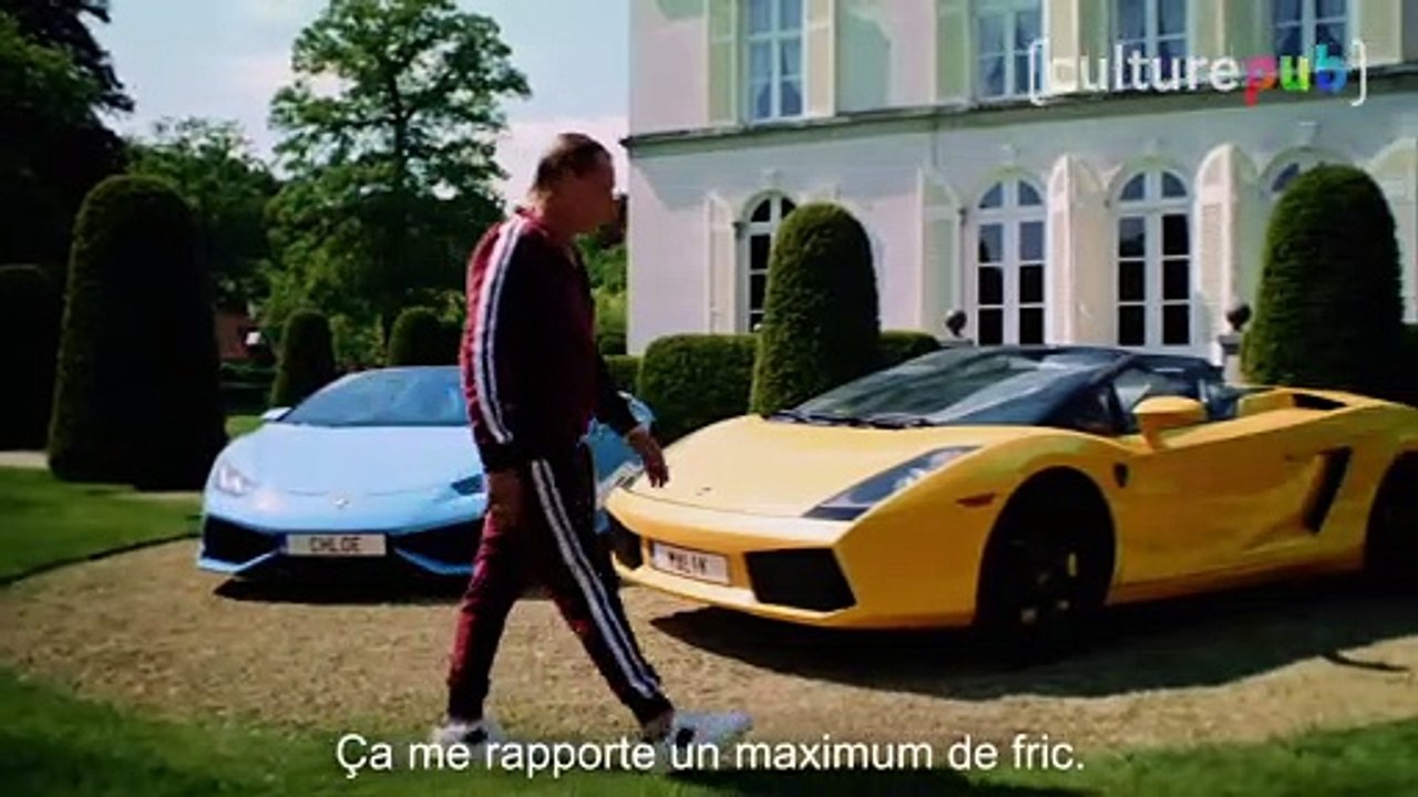 Compilation Culture Pub - Humour Belge 2021