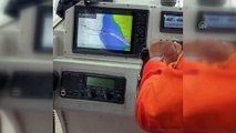 Endonezya'da balıkçı tekneleri alabora oldu: 9 ölü, 47 kayıp