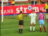 Trabzonspor 4-0 Vanspor 08.03.1997 - 1996-1997 Turkish 1st League Matchday 25   Before & Post-Match Comments