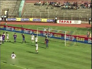 Trabzonspor 3-1 Denizlispor 11.05.1997 - 1996-1997 Turkish 1st League Matchday 32 + Post-Match Comments