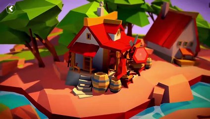 Présentation de Doodle God Universe