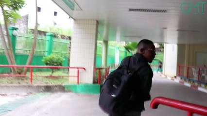  [#JaiTestéPourVous]  Gozem, l'application qui veut révolutionner le transport périurbain au #Gabon