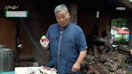 아들은 날고 아버지는 천하태평!?