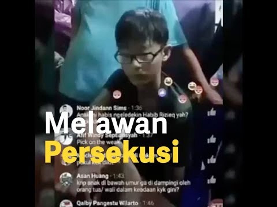 Persekusi