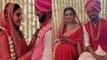 Pandya Store की Shiny Doshi ने रचाई शादी, Lavesh Khairajani संग लिए फेरे| FilmiBeat