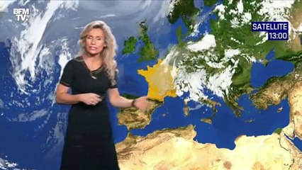 La météo pour ce samedi 17 juillet 2021