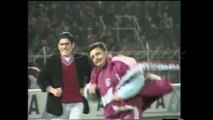 Trabzonspor 1-1 Ankaragücü 23.02.1997 - 1996-1997 Turkish 1st League Matchday 23   Before & Post-Match Comments