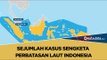 Sejumlah Kasus Sengketa Perbatasan Laut Indonesia | Katadata Indonesia