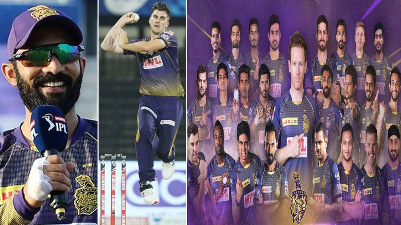 IPL Mega Auction 2022 : KKR Might Retain These 4 Players For IPL 2022 || Oneindia Telugu
