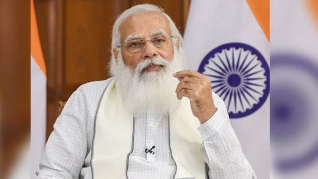 PM Modi inaugurates redeveloped Gandhinagar railway station; SC asks UP govt to reconsider stand on Kanwar Yatra; more