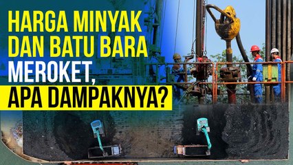 Gara Gara Fluktuasi Harga Komoditas, Kinerja Keuangan Pertamina & PLN Diproyeksi Tertekan-