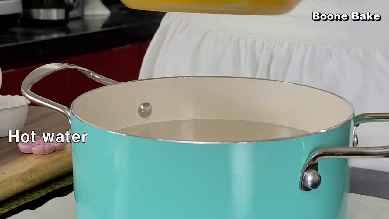 Beautiful Soft and Smooth Cream Layered Red Cake Recipe + Cream Cheese Frosting