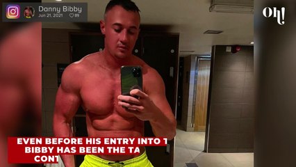 Fans ask Love Island New boy Danny Bibby to be removed from the show