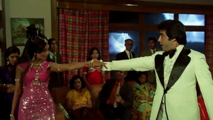 Agent Vinod (1977)  Blockbuster Hindi Full Movie Part 5