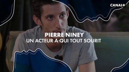 Pierre Niney - Portrait de Stars de cinéma