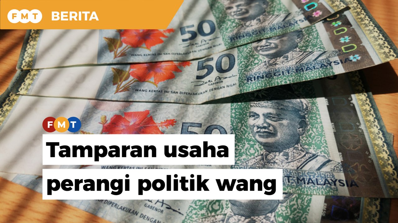 Keputusan kes rasuah Ku Nan beri tamparan dalam usaha perangi politik wang
