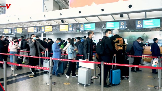Traveling in Conjunction With a Dominating Covid-19 Variant? Follow These Tips to Stay Safe