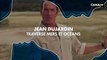 Jean Dujardin - Portrait de Stars de cinéma