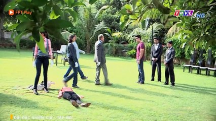 PHIM ẤN ĐỘ - ĐỘI ĐẶC NHIỆM CID TẬP 802 - SHOWBIZ NƠI CỦA LẮM THỊ PHI ỒN ÀO - 16/07/2021