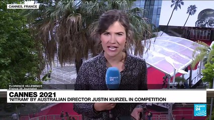 Cannes 2021: 'Nitram' by Australian director Justin Kurzel in competition