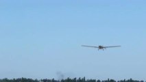 Bayraktar TB2, Ukrayna semalarında: İlk test uçuşu yapıldı