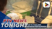 PH ambassador to Thailand assures gov't assistance for Filipinos