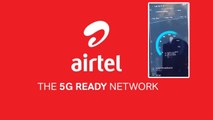 Airtel Conducted 5G Trials In Mumbai; Partners With Nokia