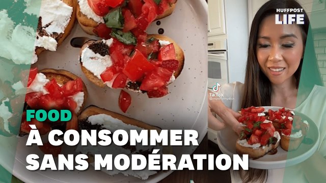 Le ricotta toast, le nouvel avocado toast