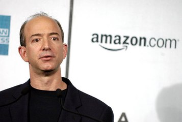 This Day in History: Amazon Opens for Business