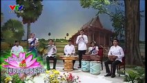 แวดวงเพลงเวียดนาม (ภาคภาษาเขมร) (Ca nhac) - ចម្រៀងប្រជាបិ្រយ (2015) (1/5) (VTV Cần Thơ 2 - ภาคภาษาเขมร)