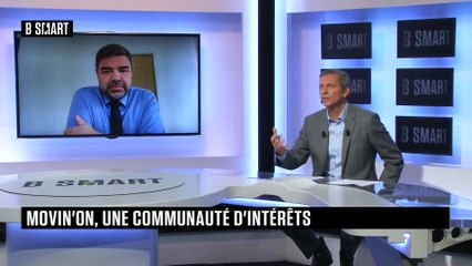SMART FUTUR - SMART MOVE du samedi 17 juillet 2021