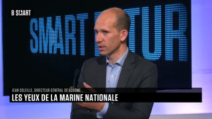 SMART FUTUR - Emission du samedi 17 juillet