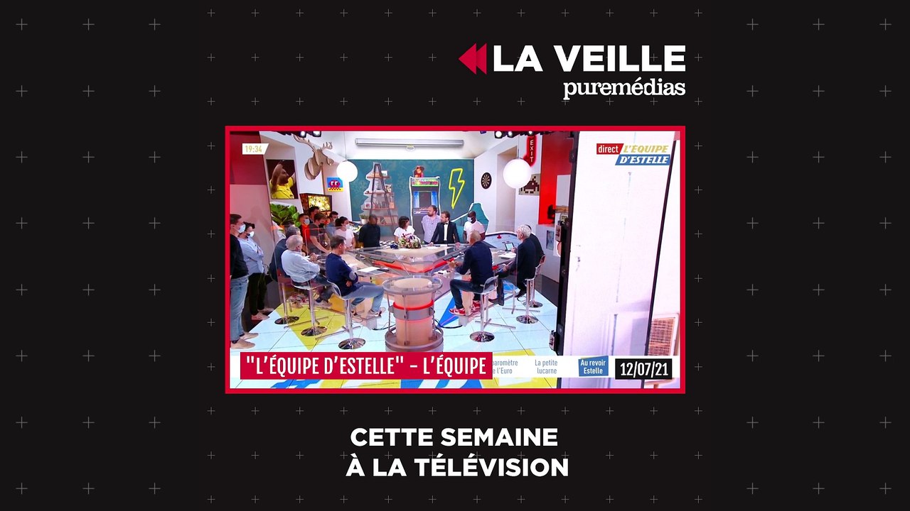 Des fêtes et des défaites, une liesse italienne, un 14 juillet spectaculaire,  un aurevoir émouvant... : La veille de Puremédias