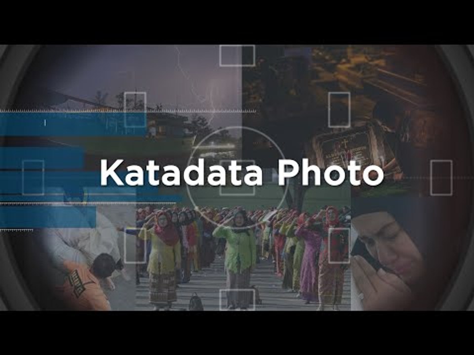 Katadata Photo 22-26 Desember 2019 | Katadata Indonesia