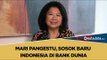 Mari Pangestu, Sosok Baru Indonesia di Bank Dunia | Katadata Indonesia