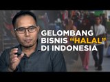 Gelombang Bisnis ''Halal'' di Indonesia, Eps. 2 | Katadata Indonesia