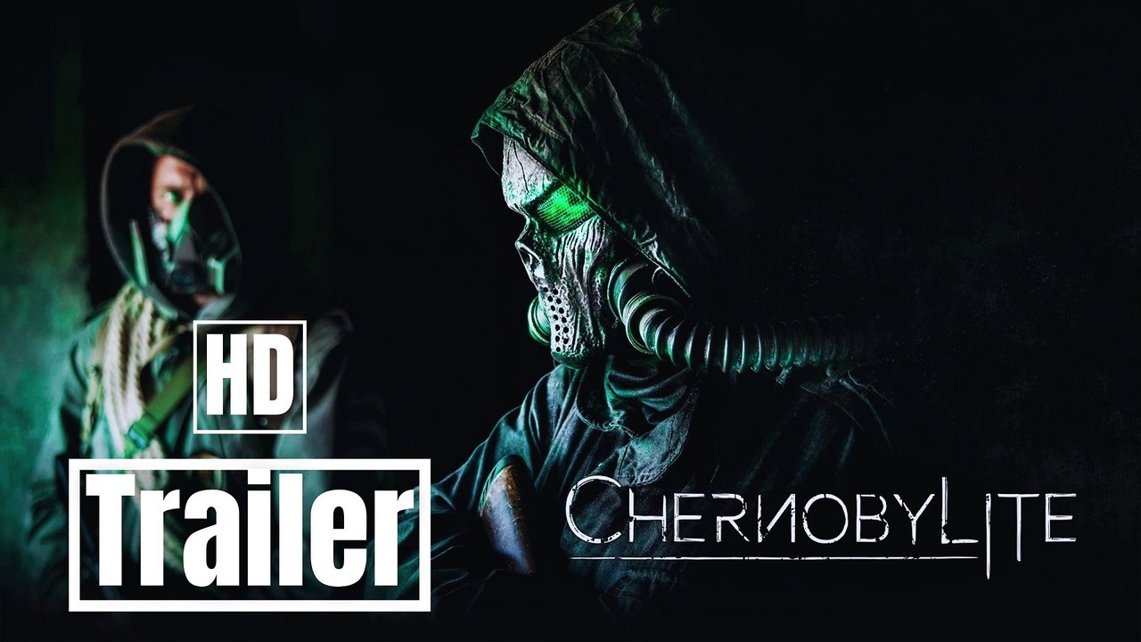 chernobylite - Bande-annonce officielle de l'histoire d'Igor