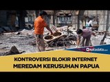 Kontroversi Blokir Internet Meredam Kerusuhan Papua | Katadata Indonesia