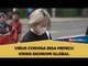 Virus Corona Bisa Memicu Krisis Ekonomi Global | Katadata Indonesia