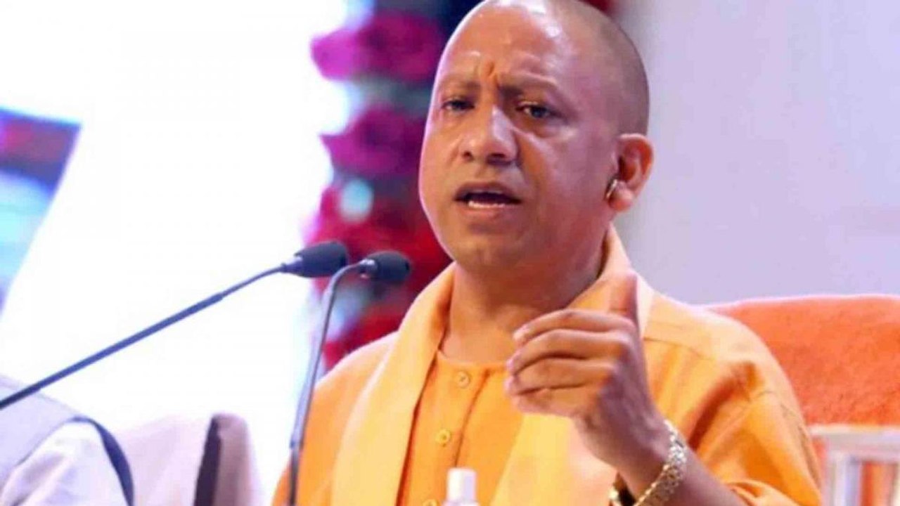 UP BJP Working Committee meeting: What CM Yogi...